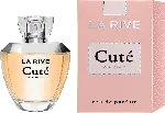 dm drogerie markt LA RIVE Eau de Parfum Cuté