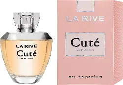 LA RIVE Eau de Parfum Cuté