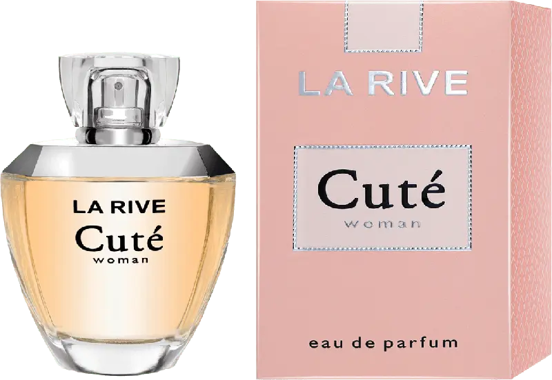 LA RIVE Eau de Parfum Cuté