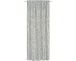 Hornbach Vorhang mit Gardinenband Secret Garden ecru 135x255 cm