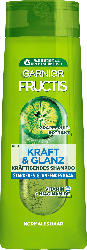 GARNIER FRUCTIS Kraft & Glanz Kräftigendes Shampoo