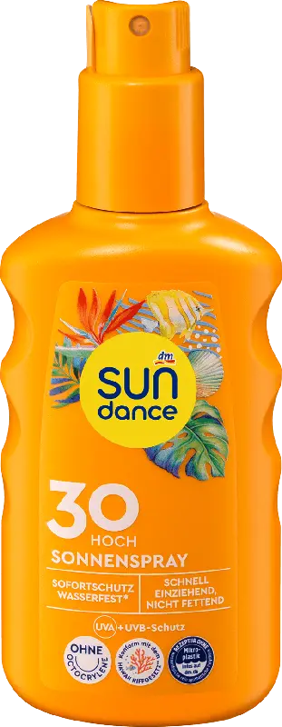 SUNDANCE Sonnenspray LSF 30