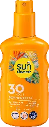 SUNDANCE Sonnenspray LSF 30