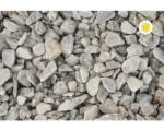 Hornbach Marmorsplitt 16-32 mm 25 kg Wolken-Weiß