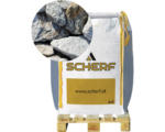 Hornbach Gneisbruch 50-100 mm 1000 kg Glimmer-Grau