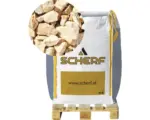 Hornbach Marmorsplitt 22-32 mm 1000 kg Siena-Gelb