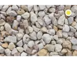 Hornbach Kalksteinsplitt 22-32 mm 25 kg Juli-Bunt