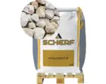 Hornbach Kalksteinsplitt 22-32 mm 1000 kg Juli-Bunt