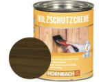 Hornbach HORNBACH Holzschutzcreme nussbaum 750 ml