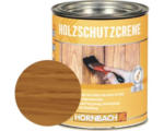 Hornbach HORNBACH Holzschutzcreme teak 750 ml