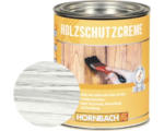 Hornbach HORNBACH Holzschutzcreme weiß 750 ml