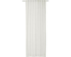 Vorhang mit Band Charisma Rasch Home beige 140x255 cm