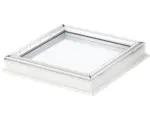 Hornbach VELUX Flachdach-Fenster CFP 0073QV Fest verglast 60x60 cm (Basiselement)