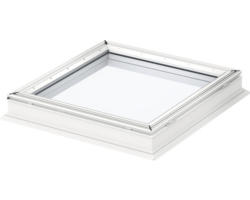 VELUX Flachdach-Fenster CFP 0073QV Fest verglast 60x90 cm (Basiselement)