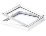 Hornbach Flachdach-Fenster VELUX CVP 0673QV Elektrisch öffnend 90x120 cm (Basiselement)