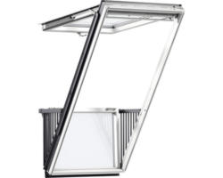 VELUX Cabrio GDL SK19 2066 ENERGIE PLUS 114x252 cm