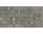 Hornbach Feinsteinzeug Dekorfliese Dover 45,0x90,0 cm beige braun matt