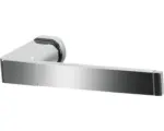 Hornbach Toilettenpapierhalter Spirella Milo ohne Deckel chrom