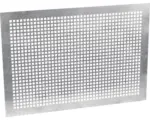 Hornbach WOLFA Schutzgitter für Kipp-Fenster 80x80 cm (Gittermaß 68,3x68,9 cm)