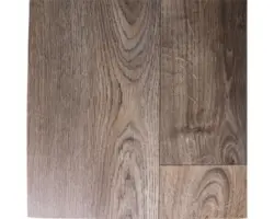 PVC Ambient Stabparkettoptik braun 200 cm breit (Meterware)