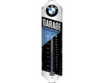 Hornbach Thermometer BMW Garage