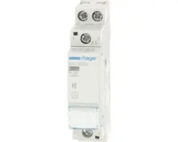 Installationsschutz brummfrei 2-polig 25 A