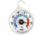 Hornbach Kühl-Thermometer Analog TFA Kunststoff weiß Ø 52 mm