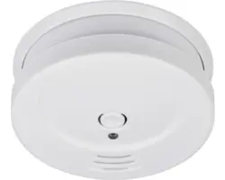 Rauchwarnmelder Brennenstuhl® RM C 9010 weiß