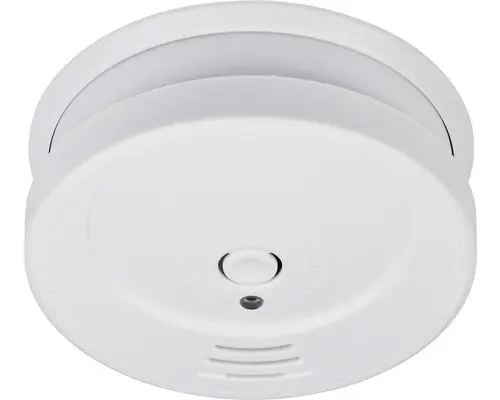 Rauchwarnmelder Brennenstuhl® RM C 9010 weiß