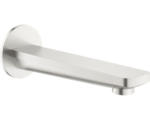 Hornbach Wanneneinlauf GROHE Lineare 13383DC1 supersteel