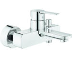 Hornbach Badewannenarmatur Grohe Lineare 33849001 chrom glänzend