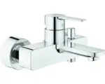 Hornbach Badewannenarmatur Grohe Lineare 33849001 chrom glänzend