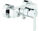 Hornbach Duscharmatur Grohe Lineare 33865001 chrom glänzend