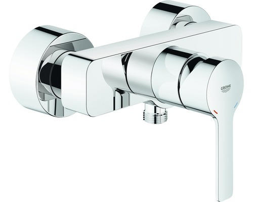 Duscharmatur Grohe Lineare 33865001 chrom glänzend