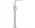 Hornbach Standarmatur-Set Grohe Lineare New 23792001 chrom glänzend