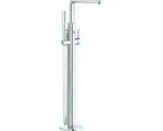Hornbach Standarmatur-Set Grohe Lineare New 23792001 chrom glänzend