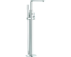 Standarmatur-Set Grohe Lineare New 23792001 chrom glänzend