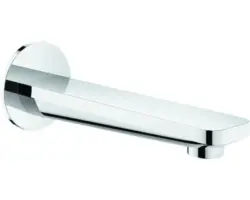 Unterputz-Badewanneneinlaufarmatur Grohe Lineare 13383001 chrom