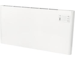 Wandkonvektor Eurom 45,8x61,4x20,8 cm 1000 Watt mit WiFi und Fernbedienung