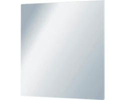 Infrarot Spiegelglasheizung Vitalheizung HVH300GS 58,5x58,5 cm 300 Watt