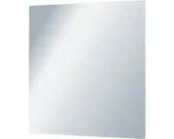 Infrarot Spiegelglasheizung Vitalheizung HVH300GS 58,5x58,5 cm 300 Watt