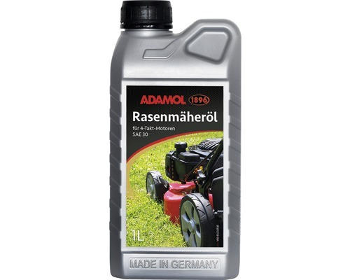 Adamol Rasenmäheröl 1L