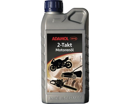 Adamol Super Zweitakt-Schmiermittel 1:50 1L