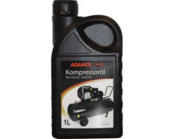 Adamol Kompressoröl 100 1L