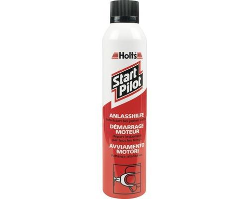 Start Pilot Starthilfespray 300 ml