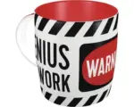 Hornbach Tasse Genius at Work 0,34 l