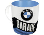 Hornbach Tasse BMW Garage 0,3l
