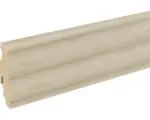 Hornbach SKANDOR Sockelleiste Ashton Rüster FOUL014 FU060L 19 x 58 x 2400 mm