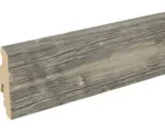 Hornbach SKANDOR Sockelleiste Mittenwald Lärche FOKI213 FU060L 19 x 58 x 2400 mm