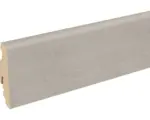 Hornbach SKANDOR Sockelleiste Eiche Sand FOEI06B FU060L 19 x 58 x 2400 mm